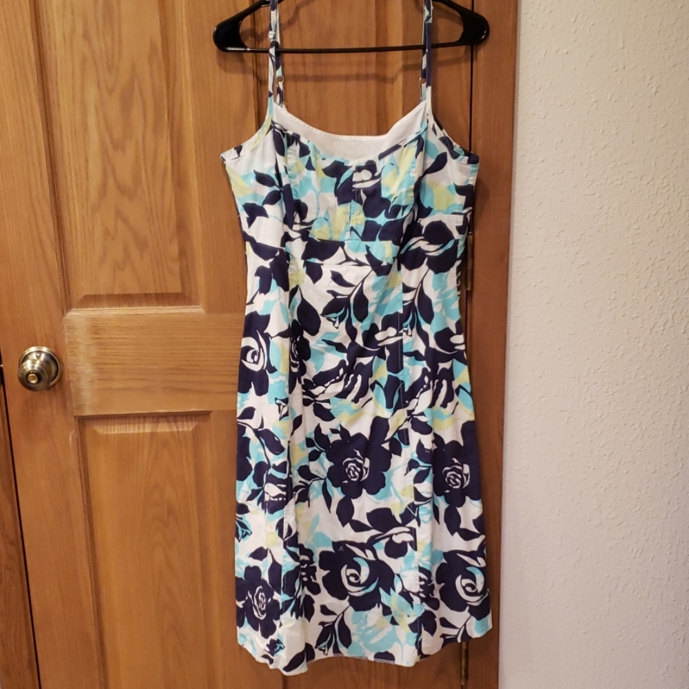 New York & Company sundress, size 14